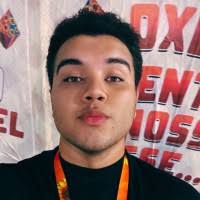 100+ "Patrick Tavares" profiles