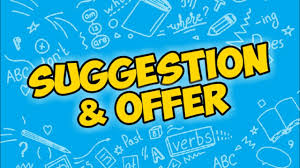 Suggestion And Offer English Smk Mak Kelas X Youtube