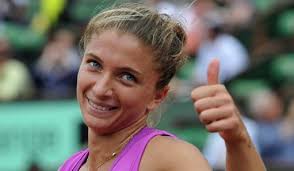 She has won six career singles titles. Sara Errani Receives Reduced Doping Ban Because Of Her Mother S Pasta Cooking Methods