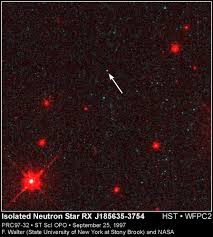 Neutron Stars And Pulsars Astronomy 801 Planets Stars Galaxies And The Universe