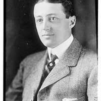 Honorable Peter, Robert Goelet Gerry of R.I.