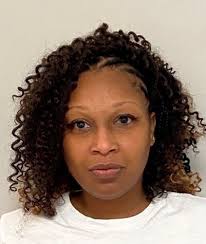 Offender Information