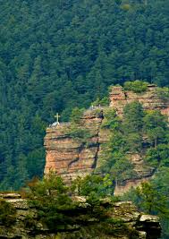 Jungfernsprung In Dahn Urlaubstipp Www Radwanderheim De My Travel Natural Landmarks Travel