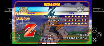 Dragon ball z shin budokai 6 (mod) (psp). Dragon Ball Z Shin Budokai 6 Ppsspp Download Highly Compressed