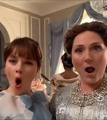 Do you think Eloise would have been better off with Theo or Sir Phillip