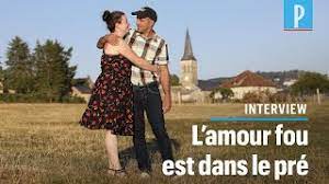 Quelques mois plus tard, ils assistaient, sur m6, au réel coup de foudre. L Amour Est Dans Le Pre Laurent Et Maud Emmenagent Ensemble Youtube