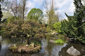 Gartenmöbel aus holz werden in der gleichen art von stücken hergestellt wie gartenmöbel aus anderen materialien. Koln Flittard Gps Wanderatlas