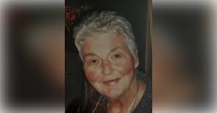 Obituary information for Joanna Harley