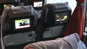 Fulltv Otobus Tv Televizyon Lcd Koltuk Arkasi 0224 452 86 00 Bursa Youtube