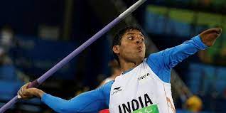 Sundar singh gurjar also chipped in with a bronze, finishing behind jhajharia in the men's javelin throw f46 final. Ctcxjdxkak4wom