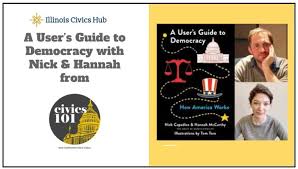 A User's Guide to Democracy from Civics 101