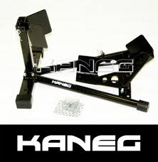 Maybe you would like to learn more about one of these? Kaneg Trailermate Plus Set Of Lock Nuts Red Front Wheel Chock Secure Grip Trailer Transport Stand For Motorcycles