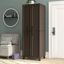 Take your pick from our furniture and accessories and be inspired! Rattan Wardrobe Wayfair