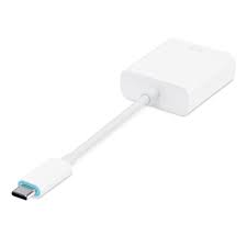 Belkin Usb C To Vga Adapter Apple