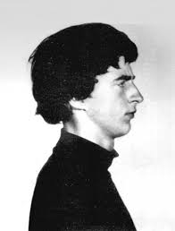 Stuart Christie: Den skotske bombmannen