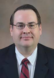 COE Alumnus named Georgia Superintendent of the Year