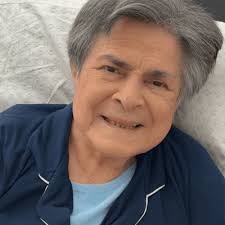 Maria Chavez Obituary