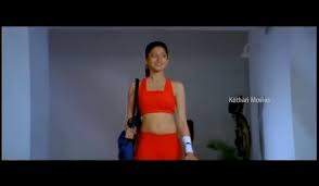 Kollywood Movies in which heroines were needlessly hypersexualized. :  rkollywood