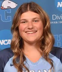 2025 Women's Volleyball Roster