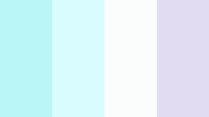 This article is a list of the color palettes for notable computer graphics, terminals and video game console hardware. Peaceful Sleep Color Scheme Lavender Schemecolor Com