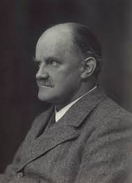 Sir Hugh Percy Allen Portrait Print