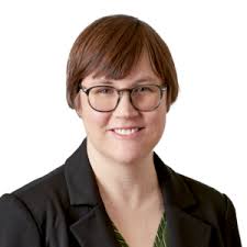 Hinckley Allen Welcomes New Associate Amanda J. Ford