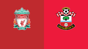 Have your say on the game in the comments. Watch Liverpool Southampton Live Stream Dazn Es