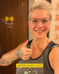 Simone Bauer networking