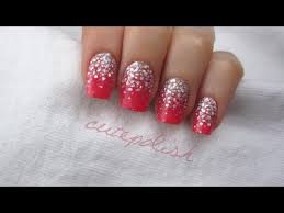 With years, the trends in prom nail designs have changed dramatically. Perfect Prom Nails Youtube