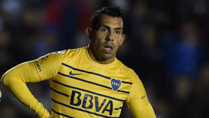 Tras la victoria de boca, el. Carlos Tevez Set For Corinthians Move Following Dispute With Boca Juniors Hierarchy 90min