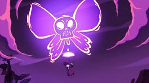 The Spell With No Name Star Vs The Forces Of Evil Season 4 Clip Youtube