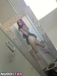 Cheekywahmen  EmHail  emhail_ Nude Leaks OnlyFans Photo 3 - NudoStar