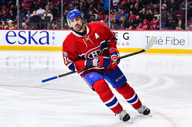 The best nhl salary cap hit data, daily tracking, nhl news and projections at your. Tomas Plekanec Signs With The Montreal Canadiens Last Word On Hockey