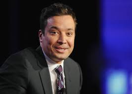 Jimmy Fallon and wife welcome their second child