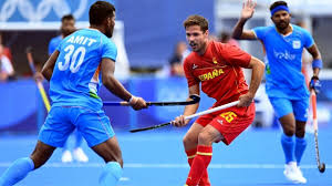 1 day ago · day four of the men's preliminary round continues as india faces spain at oi hockey stadium. 4f2rznetmua9dm