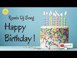 Download lagu lagu happy birthday to you terbaru mp3 gratis dalam format mp3 dan mp4. Selamat Ulang Tahun Happy Birthday Song Dj Remix Tik Tok Tiktok Youtube Gambar Selamat Ulang Tahun Ulang Tahun Selamat Ulang Tahun
