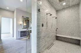 Check spelling or type a new query. Shower Bench Ideas Built In Freestanding Designs Designing Idea