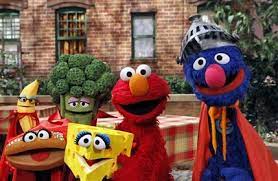 Flour, yeast, sugar, butter, improver. Food For Thought Muppet Wiki Fandom