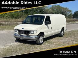 Image result for Silver 1995 Econoline