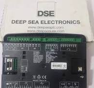 Dse7320 Generator Controller Deepsea Genset Control Module Original China  Supplier UK Dse