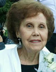 Obituary for Estelle (Stedronsky) Sako "Babe"