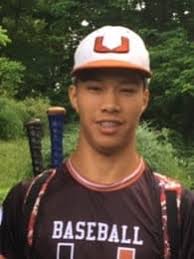 Emil Sander's Baseball Recruiting Profile