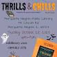 Thrills and Chills Book Club: Those Empty Eyes by event image