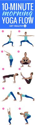 Maybe you would like to learn more about one of these? Printable Morning Yoga Routine Novocom Top
