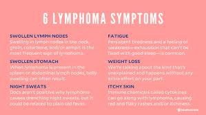 What does groin cancer feel like. Lymphoma Signs Symptoms Causes Diagnosis And Treatment