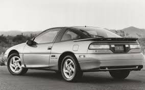 Image result for Bright White 1992 Talon