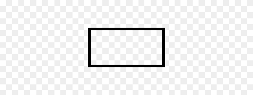 Set of white ink stains. Rectangle Outline Rectangular Shape Shapes Rectangular Rectangle Border Clip Art Stunning Free Transparent Png Clipart Images Free Download