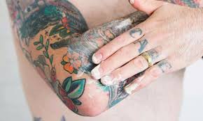 Maybe you would like to learn more about one of these? 26 Best Tattoo Aftercare Products 2021 Reviews Top Picks
