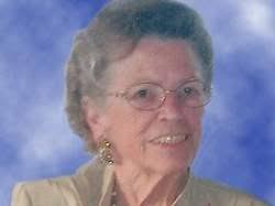 Aloha Ann Corda Benedetti (1927-2010)