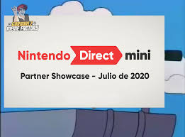 Durante el nintendo direct de este lunes, fue revelado un nuevo personaje para la franquicia de smash. Resumen Del Mini Nintendo Gordorlz The Meme Factory Facebook